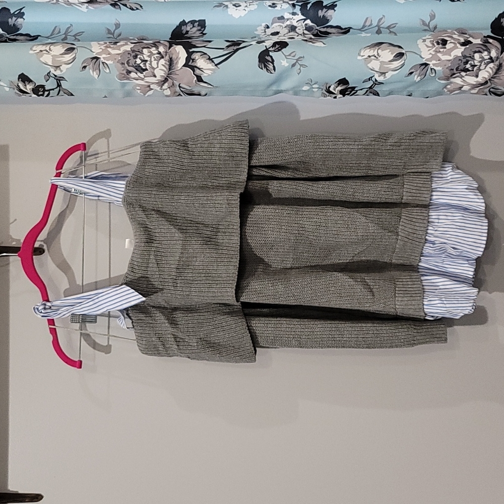 Maternity Sweater